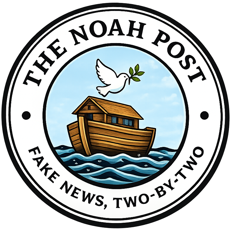 The NOAH Post